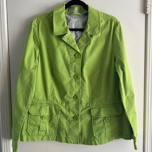 Liz Claiborne women’s jacket.
